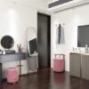 Unyqoos® Zelfklevende Decoratieve Meubelfolie voor Diverse Toepassingen in Huis en Kantoor