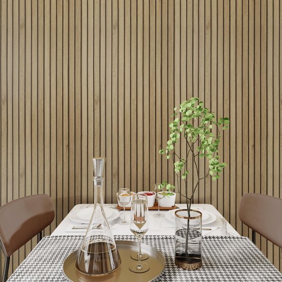 550x550-18007.jpg Unyqoos® Zelfklevend houtlook behang voor veelzijdige decoratie in huis