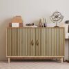 550x550-18009.jpg Unyqoos® Zelfklevend houtlook behang voor veelzijdige decoratie in huis