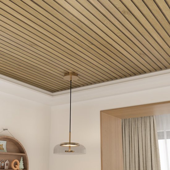 550x550-18010.jpg Unyqoos® Zelfklevend houtlook behang voor veelzijdige decoratie in huis
