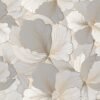 550x550-18023.jpg Unyqoos® Zelfklevend bloemenbehang in beige-goudgrijs voor stijlvolle interieurdecoratie