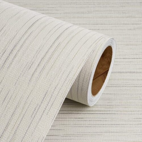 550x550-18031.jpg Unyqoos® Waterdicht zelfklevend behang met linnenstructuur voor diverse oppervlakken 40 cm x 5 m