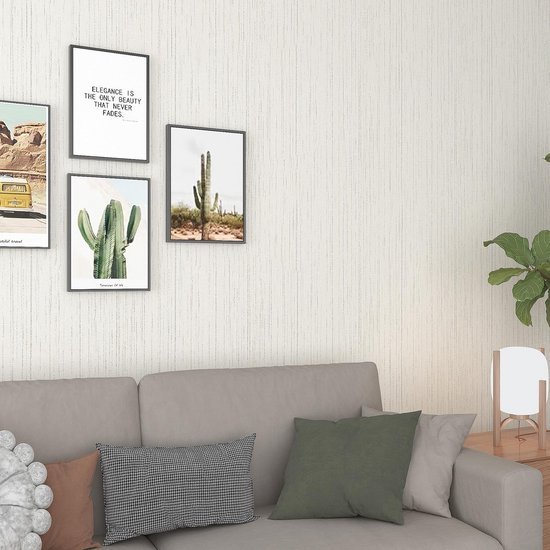 550x550-18035.jpg Unyqoos® Waterdicht zelfklevend behang met linnenstructuur voor diverse oppervlakken 40 cm x 5 m