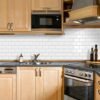 550x550-18041.jpg Unyqoos® Zelfklevende 3D-wandtegels voor keuken en badkamer renovatie