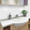 550x550-18043.jpg Unyqoos® Zelfklevende 3D-wandtegels voor keuken en badkamer renovatie