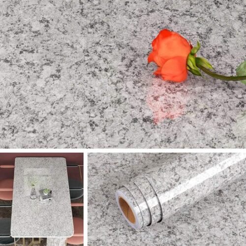 550x550-18054.jpg Unyqoos® Zelfklevende marmerfolie voor diverse oppervlakken in keuken en huis 5 m x 60 cm