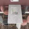 550x550-18059.jpg Unyqoos® Zelfklevende marmerfolie voor diverse oppervlakken in keuken en huis 5 m x 60 cm