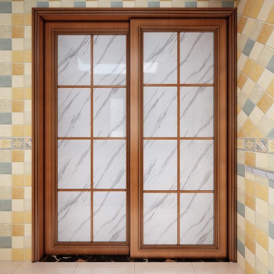 550x550-18109.jpg Unyqoos® Zelfklevende marmerlook folie voor keuken en meubels, waterbestendig