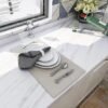 550x550-18112.jpg Unyqoos® Zelfklevende marmerlook folie voor keuken en meubels, waterbestendig