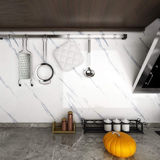 550x550-18114.jpg Unyqoos® Zelfklevende marmerlook folie voor keuken en meubels, waterbestendig