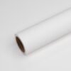 Unyqoos® Kleeffolie voor Meubels en Wanden - Witte Matte Zelfklevende Decoratieve Folie 40cm x 300cm