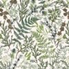Unyqoos® Waterbestendige botanische meubelfolie met groene bladeren voor diverse oppervlakken