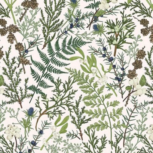 550x550-18181.jpg Unyqoos® Waterbestendige botanische meubelfolie met groene bladeren voor diverse oppervlakken