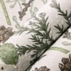 Unyqoos® Waterbestendige botanische meubelfolie met groene bladeren voor diverse oppervlakken