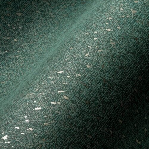 550x550-18231.jpg Unyqoos® Luxueus Donkergroen Goudkleurig Vliesbehang met Glanseffect voor Diverse Ruimtes