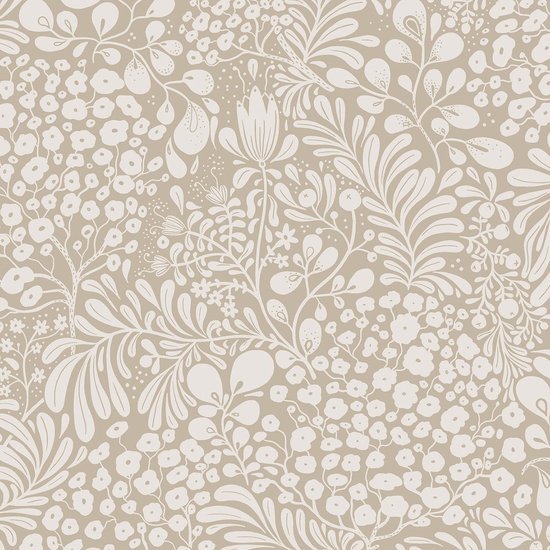 550x550-18260.jpg Unyqoos® Waterdicht zelfklevend bloemenbehang voor diverse interieurtoepassingen