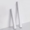 Unyqoos® Zelfklevende Hoogglans Witte Meubelfolie voor Diverse Oppervlakken 30 x 200 cm