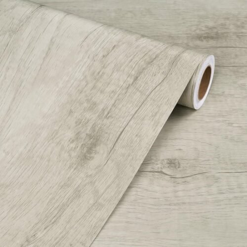 550x550-18314.jpg Unyqoos® Waterdichte Zelfklevende Houtlook Folie voor Meubels en Keukenoppervlakken