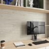 Unyqoos® Waterdichte Zelfklevende Houtlook Folie voor Meubels en Keukenoppervlakken