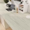 Unyqoos® Waterdichte Zelfklevende Houtlook Folie voor Meubels en Keukenoppervlakken