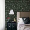 550x550-18362.jpg Unyqoos® Rustiek zelfklevend bloemenbehang voor stijlvolle interieurdecoratie 44 x 300 cm