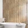 550x550-18389.jpg Unyqoos® Waterdichte zelfklevende vinylvloer met houtlook voor elke ruimte 90x15cm