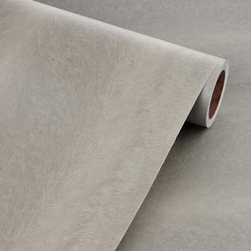 550x550-18391.jpg Unyqoos® Zelfklevende grijze meubelfolie voor veelzijdig interieurgebruik en decoratie 40 cm x 200 cm