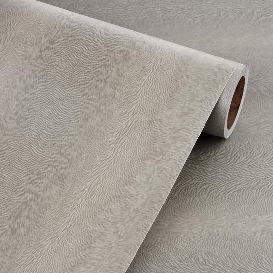 550x550-18391.jpg Unyqoos® Zelfklevende grijze meubelfolie voor veelzijdig interieurgebruik en decoratie 40 cm x 200 cm