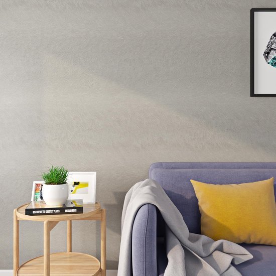 550x550-18394.jpg Unyqoos® Zelfklevende grijze meubelfolie voor veelzijdig interieurgebruik en decoratie 40 cm x 200 cm