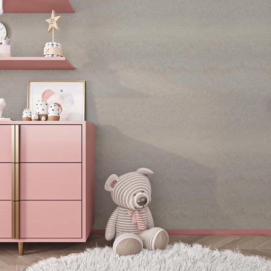 550x550-18395.jpg Unyqoos® Zelfklevende grijze meubelfolie voor veelzijdig interieurgebruik en decoratie 40 cm x 200 cm