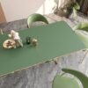 Unyqoos® Zelfklevend vintage plakfolie voor meubels en muren in retro stijl