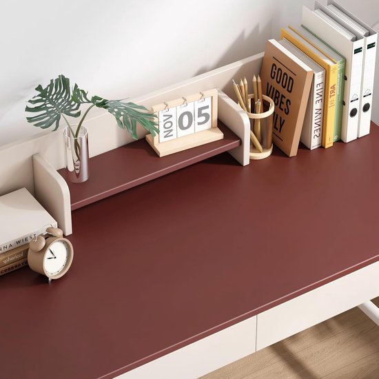550x550-18486.jpg Unyqoos® Rood zelfklevend vintage behang voor veelzijdig interieurontwerp 40 cm x 2 m