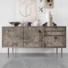 550x550-18519.jpg Unyqoos® Zelfklevende decoratieve betonlook folie voor muren en meubels