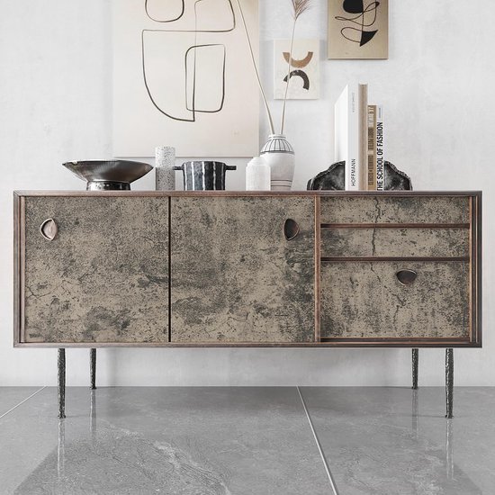 550x550-18519.jpg Unyqoos® Zelfklevende decoratieve betonlook folie voor muren en meubels