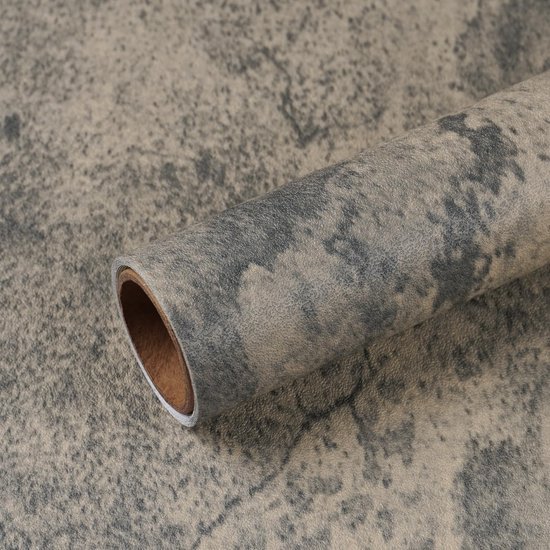 550x550-18527.jpg Unyqoos® Zelfklevende decoratieve betonlook folie voor muren en meubels