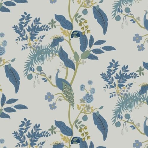 550x550-18528.jpg Unyqoos® Waterdicht zelfklevend behang met vogels en bloemen voor interieurdecoratie 41 cm x 3 m