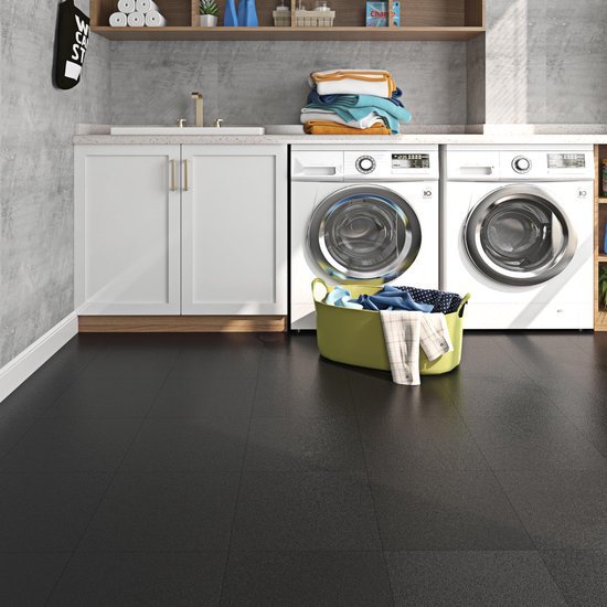 550x550-18625.jpg Unyqoos® Zelfklevende waterdichte vinyltegels voor badkamer en keuken vloerbedekking