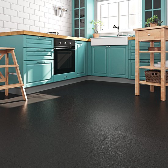 550x550-18626.jpg Unyqoos® Zelfklevende waterdichte vinyltegels voor badkamer en keuken vloerbedekking