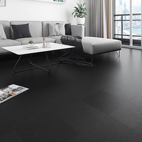 550x550-18627.jpg Unyqoos® Zelfklevende waterdichte vinyltegels voor badkamer en keuken vloerbedekking
