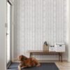 550x550-18637.jpg Unyqoos® Waterdicht zelfklevend vinylbehang met houtmotief voor veelzijdige decoratie