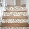 550x550-18671.jpg Unyqoos® Waterdicht bloemenbehang met citroen en vogels voor vintage interieur