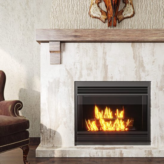 550x550-18702.jpg Unyqoos® Zelfklevend en waterdicht behang in betonlook voor diverse oppervlakken