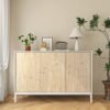 550x550-18840.jpg Unyqoos® Zelfklevende houtlook folie voor diverse oppervlakken en interieurdecoratie