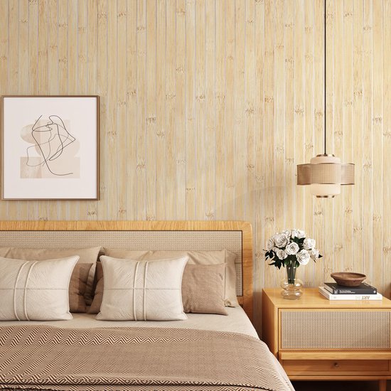 550x550-18841.jpg Unyqoos® Zelfklevende houtlook folie voor diverse oppervlakken en interieurdecoratie