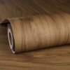 550x550-18858.jpg Unyqoos® Waterdichte zelfklevende houtlook folie voor keuken en meubels