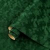 550x550-18879.jpg Unyqoos® Zelfklevende groene fluwelen behangrol voor meubels en muren