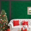 550x550-18882.jpg Unyqoos® Zelfklevende groene fluwelen behangrol voor meubels en muren