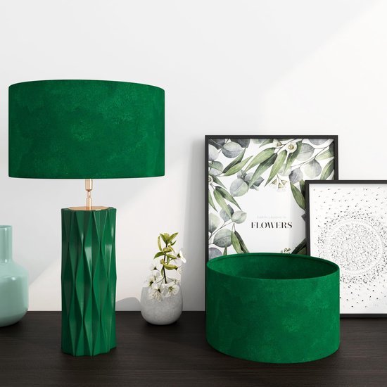 550x550-18884.jpg Unyqoos® Zelfklevende groene fluwelen behangrol voor meubels en muren
