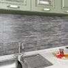 550x550-18940.jpg Unyqoos® Waterdichte zelfklevende tegelstickers voor keuken en badkamer in betonlook