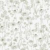 550x550-18955.jpg Unyqoos® Waterdicht decoratief behang met bloemen en vogels voor interieur 44 x 1000 cm